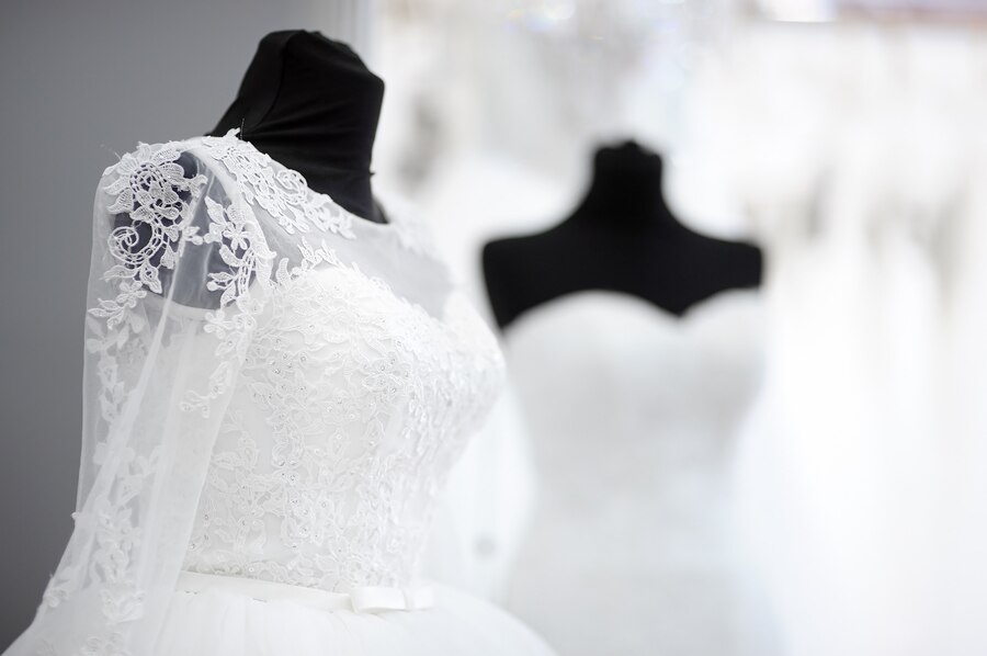 Aluguel de Vestido de Casamento Aluguel de Vestido de Casamento